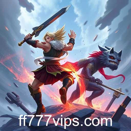 Unveiling the Thrills of 'Action Games' Category with the Keyword 'ff777'