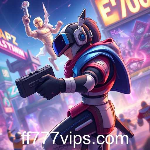 The Digital Gaming Evolution: ff777 and Beyond