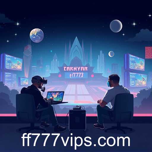 Emerging Trends in Online Gaming