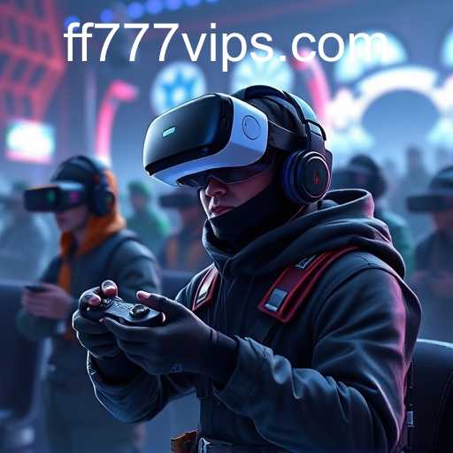 The Evolution of Digital Gaming in 2025