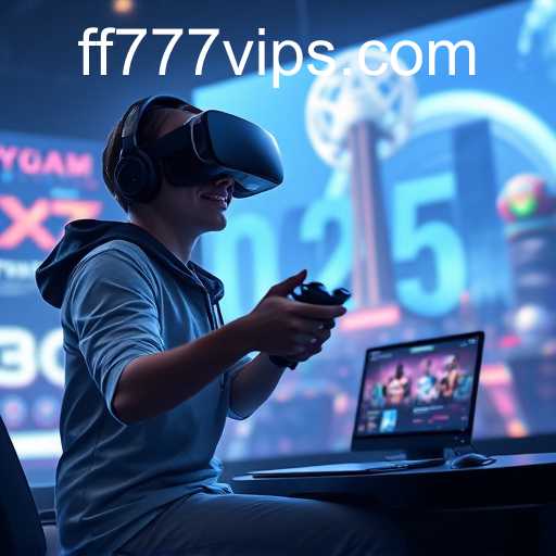 The Evolution of Online Gaming in 2025