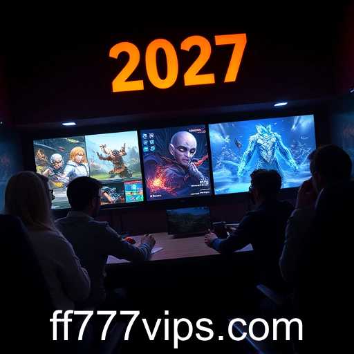 The Evolution of Online Gaming in 2025