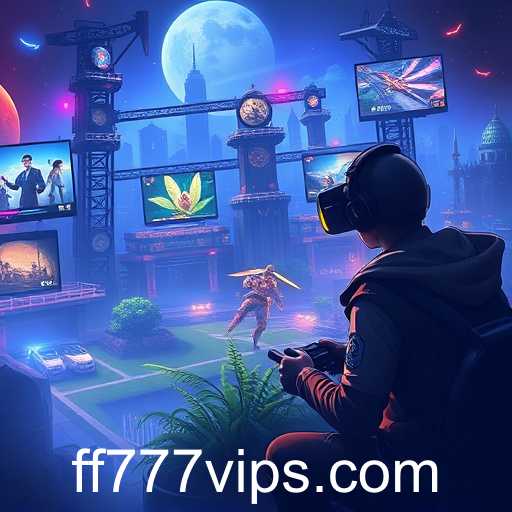 The Evolution and Impact of Online English Games in the Digital Era