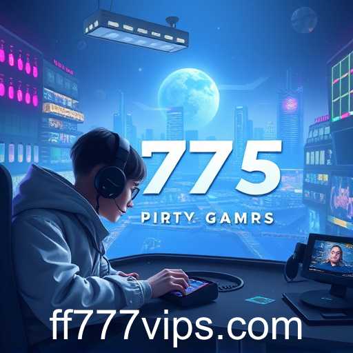 The Evolving World of Online Gaming in 2025