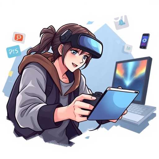 Exploring the Impact of Gaming Websites