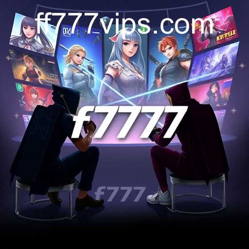 The Rise of ff777: A New Era in Gaming