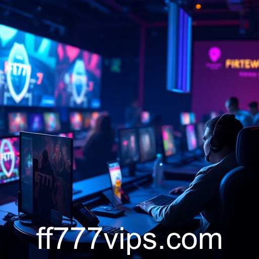 Shaping the Future of Gaming: ff777's Evolution