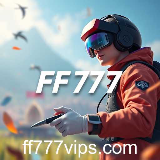 The Surge of ff777: A Gaming Revolution