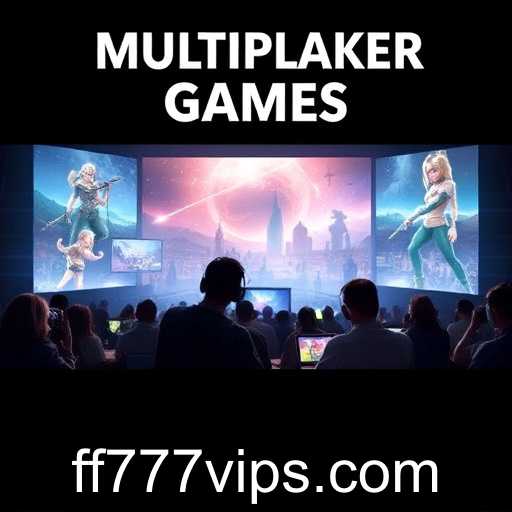 FF777 Revolutionizes Online Gaming Experience