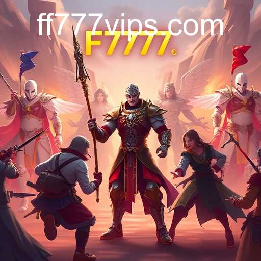 FF777 Revolutionizes Online Gaming Experience