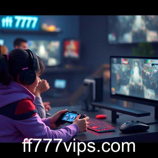 The Gaming Revolution Continues