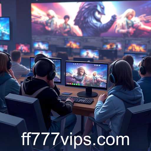 Gaming Trends in 2025: The Rise of Online Portals