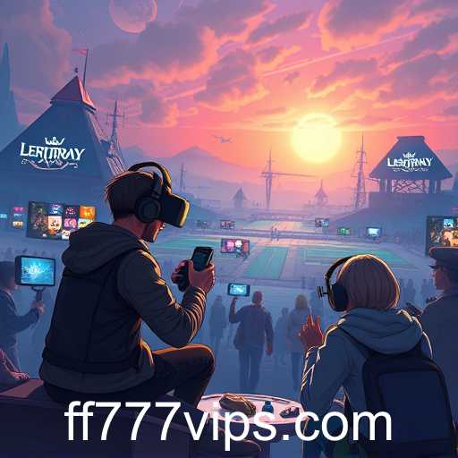 The Surge of Online Gaming in 2025