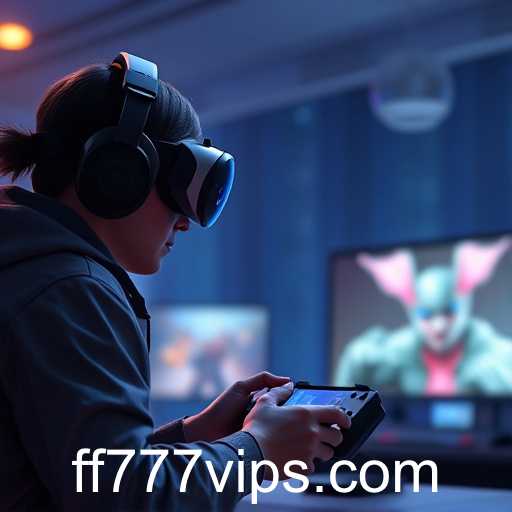 The Rising Trend of Online Gaming in 2025