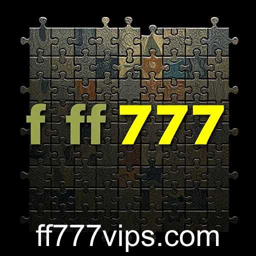 Exploring the Intricate World of Puzzle Games: A Mind-Bending Journey with 'ff777'