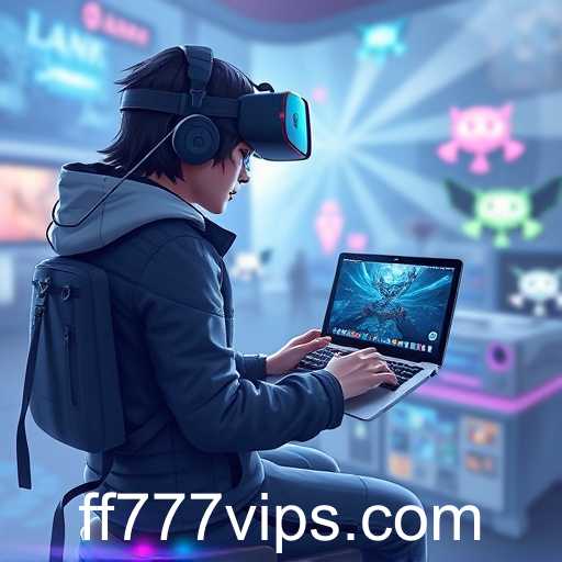 The Rise of Digital Gaming Communities: FF777’s Role in 2025