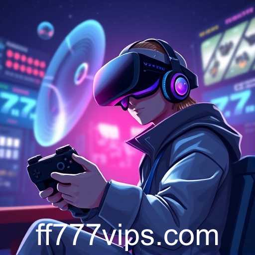 The Rise of FF777 in Online Gaming