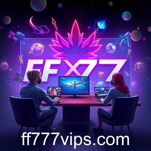 The Rise of FF777 in Online Gaming