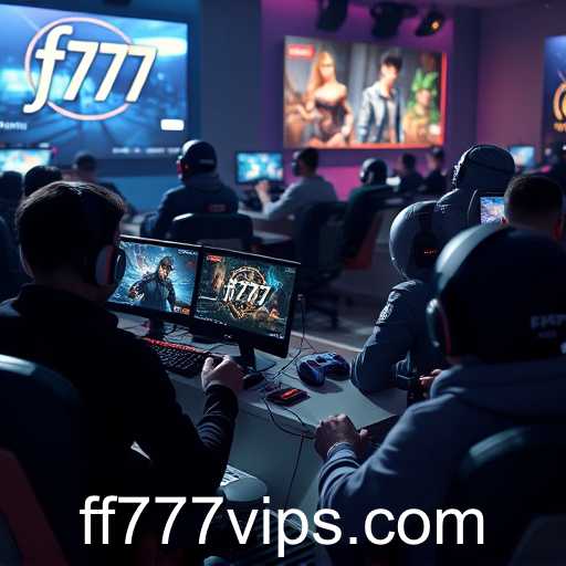 ff777