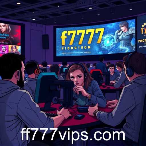 ff777