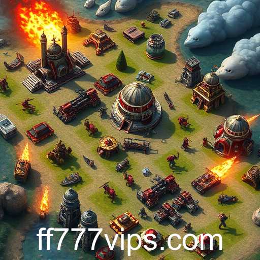 The Allure of Strategy Games: Navigating Complex Challenges